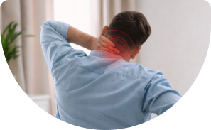 Chronische Schmerzen